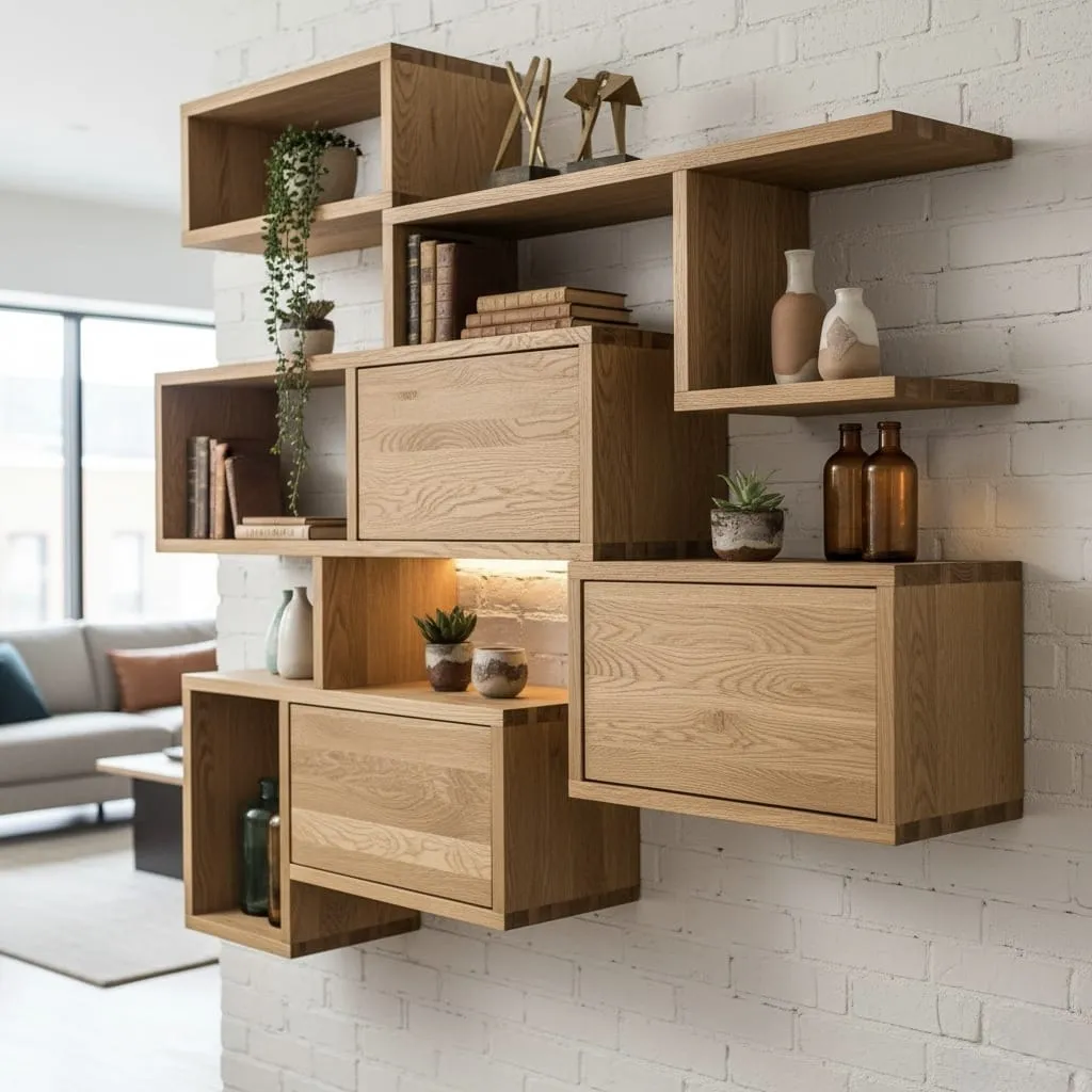 Carpentry and Furniture Work