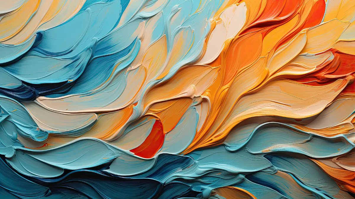 Painting, Wallpapers & Textures